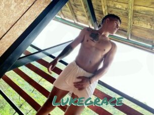 Lukegrace