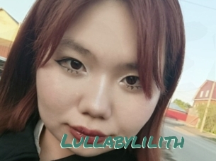 Lullabylilith