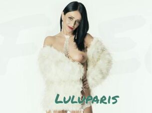 Luluparis