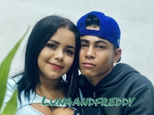 Lunaandfreddy