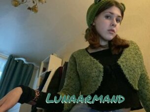 Lunaarmand
