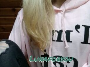 Lunaforyou