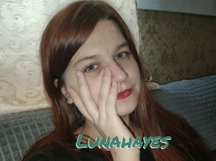 Lunahayes