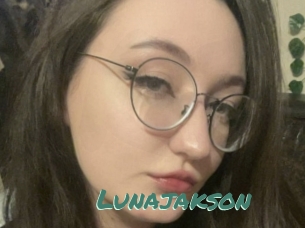 Lunajakson