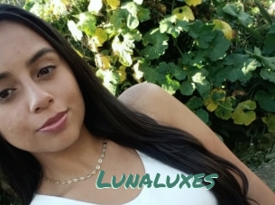Lunaluxes
