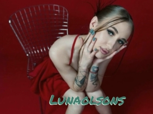 Lunaolsons