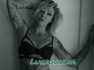 Lunaserena
