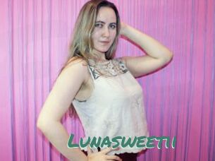 Lunasweetii