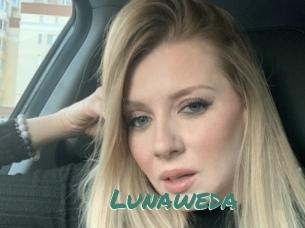 Lunaweda