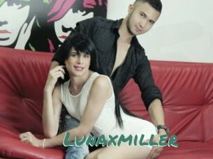 Lunaxmiller