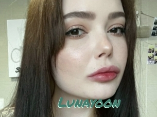 Lunayoon
