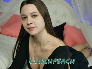 Lunchpeach
