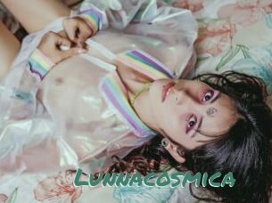 Lunnacosmica