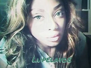 Lupelavoe