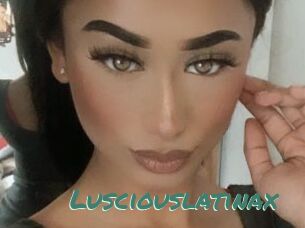 Lusciouslatinax