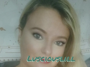 Lusciouslill
