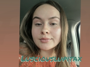 Lusciouslupitax