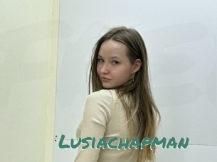 Lusiachapman