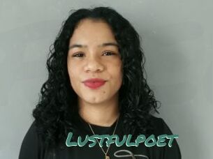 Lustfulpoet