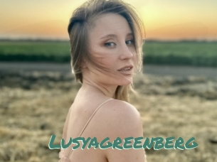 Lusyagreenberg