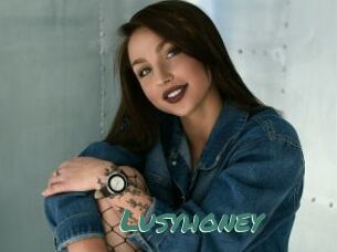 Lusyhoney