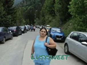 Lusysweet
