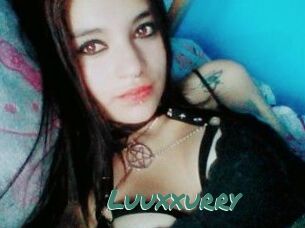 Luuxxurry