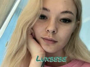 Luxbebe