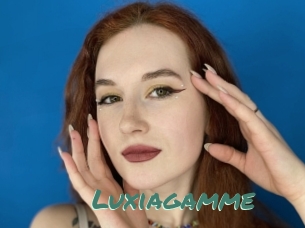 Luxiagamme