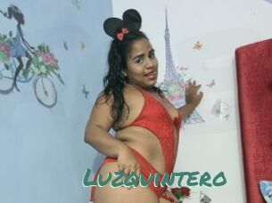 Luzquintero
