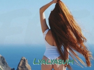 Lyalyabum