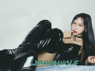 Lyannawolf