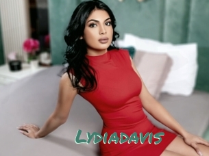 Lydiadavis
