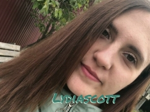 Lydiascott