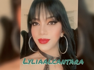Lyliaalcantara