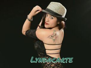 Lyndacarte