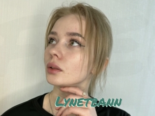 Lynetbann
