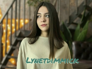 Lynetdimmick