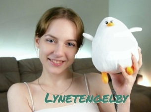 Lynetengelby