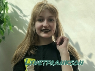 Lynetfrankson