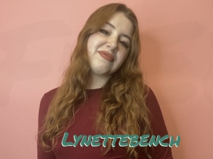 Lynettebench