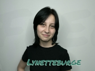 Lynetteburge