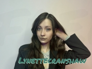 Lynettecranshaw