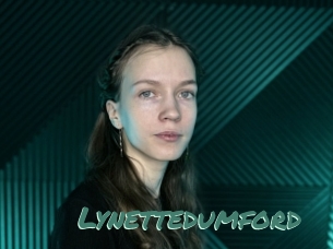 Lynettedumford