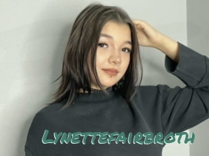 Lynettefairbroth