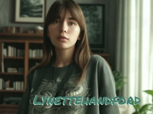 Lynettehandford