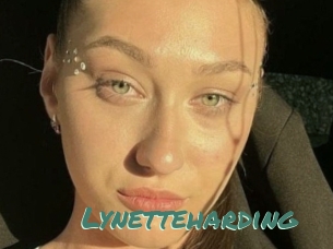 Lynetteharding