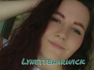 Lynetteharwick