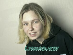 Lynnaburby