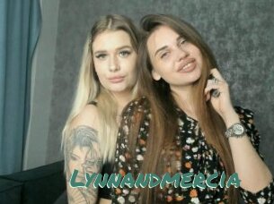 Lynnandmercia